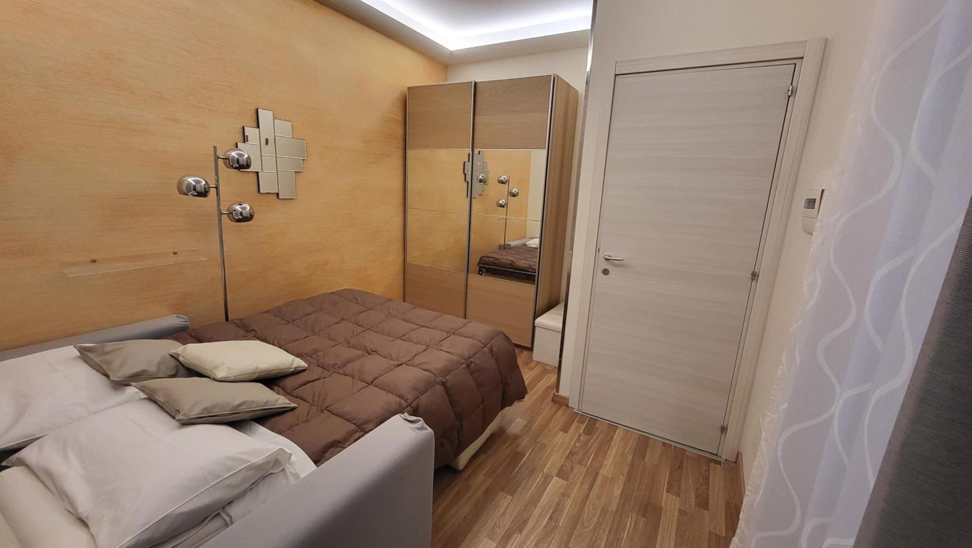 I Due Grifoni Apartments ตาออร์มินา ภายนอก รูปภาพ